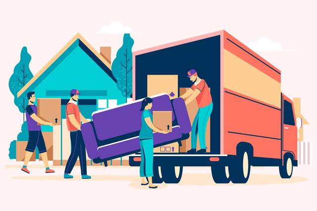House Removals