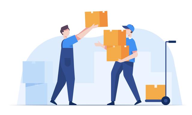 Your Trusted Moving Partners
