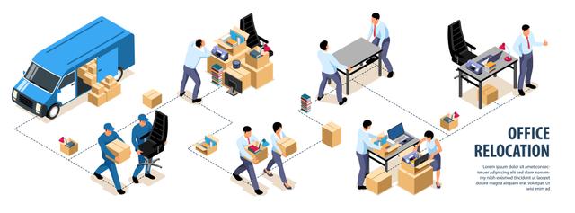 Office Removals